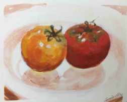 Tomatoes-VII